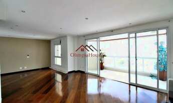 Imagem 2: Venda Apartamento 3 Dormitórios - 150 m² Moema