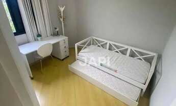 Imagem 4: Apartamento com 3 quartos para alugar, 100 m² por R$ 4.830/mês - Retiro - Jundiaí/SP