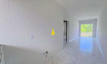 Imagem 7: Casa Nova à Venda em Indaial - Loteamento Jardim Europa