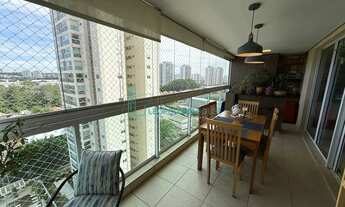 Imagem: Apartamento a venda com 129 m² na Vila