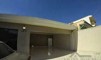 Imagem 4: Casa à venda no Loteamento Remanso Campineiro em Hortolândia/SP