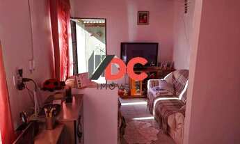 Imagem 5: Casa para Venda em Presidente Prudente, JARDIM ITAPURA II, 2 dormitórios, 1 banheiro