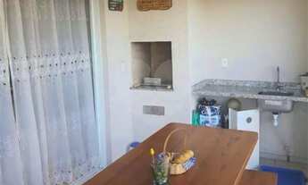 Imagem 5: Apartamento com 3 quartos à venda em Vila Leonor - SP