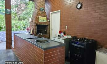 Imagem 6: Chácara 28 Pousada / chalé com 5 dormitórios