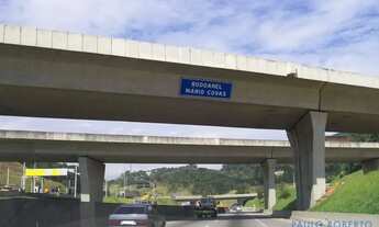 Imagem 4: TERRENO - JARDIM DO RIO COTIA - SP