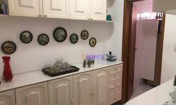 Imagem 7: Apartamento com 4 dormitórios à venda, 144 m² por R$ 1.590.000,00 - Icaraí - Niterói/RJ