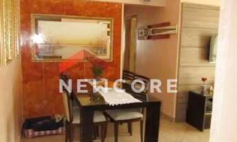 Imagem 3: Apartamento em Avenida Vila Ema - Vila Ema - São Paulo/SP