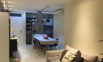 Imagem 3: Apartamento De 3 Quartos, Distribuído Em 85M² E 2 Vagas De Garagem No Garibaldi. 1DLPBEH