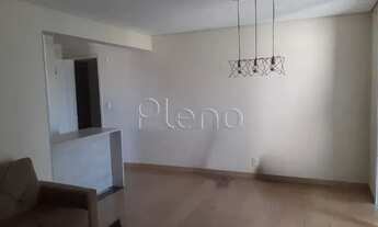 Imagem 2: Apartamento à venda em Campinas, Loteamento Chácara Prado, com 3 quartos, com 72 m²