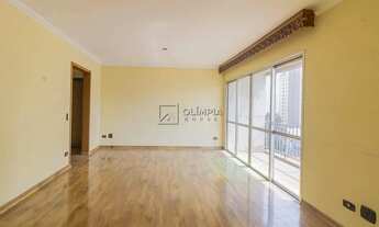 Imagem 6: Venda Apartamento 3 Dormitórios - 115 m² Campo Belo