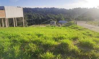 Imagem: Lindo terreno Condominio em Lomba Grande