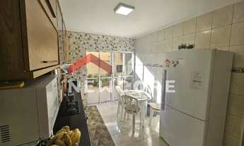 Imagem 3: Casa em Rua Indaiá - Conjunto Residencial Nova Bertioga - Mogi das Cruzes/SP