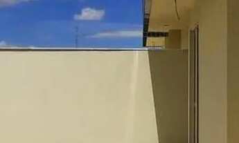 Imagem 2: Cobertura em Rua Monte Simplon - Nova Suíssa - Belo Horizonte/MG