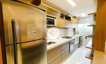 Imagem 7: Apartamento com 2 dormitórios para alugar, 65 m² - Jardim - Santo André/SP