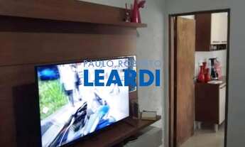 Imagem: CASA TÉRREA - JARDIM SÔNIA - SP