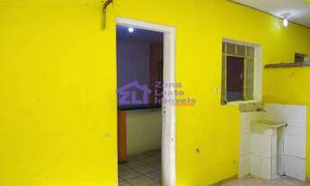 Imagem 3: Casa com 1 dormitório para alugar, 65 m² por R$ 1.150,00/mês - Vila Formosa - São Paulo/SP