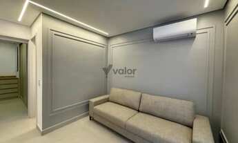 Imagem 4: Apartamento para alugar em Campinas, Bosque, com 1 suíte, com 51 m², Soft Jequitibas