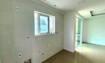 Imagem 7: Apartamento com 3 dormitórios à venda, 95 m² por R$ 710.000,00 - Saguaçu - Joinville/SC RE