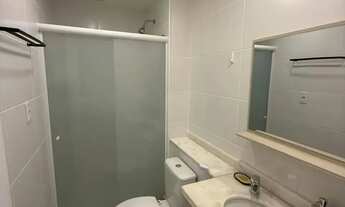 Imagem 6: APARTAMENTO NASCENTE 63m² 2 SUÍTES VARANDA 1 VAGA INFRA VENDE CAMINHO DAS ÁRVORES