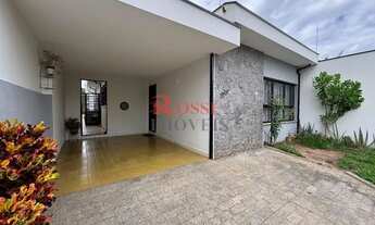 Imagem 2: CASA À VENDA - JARDIM CLARET