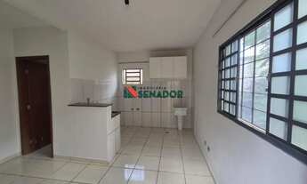 Imagem 4: Kitnet para alugar em Londrina, Parque Residencial João Piza, com 1 quarto, com 19.64 m²