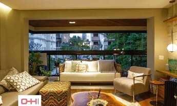 Imagem 4: Venda Apartamento 4 Dormitórios - 170 m² Pompéia