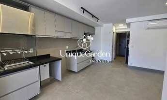 Imagem 3: Apartamento Signature Jd. Aquarius, São José dos Campos-SP: 3 quartos, 3 suítes, 2 salas