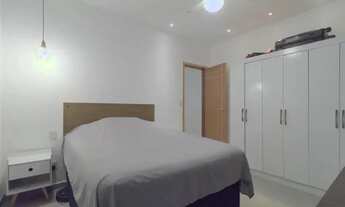 Imagem 6: Apartamento (Padrão), com 2 quartos e 1 banheiros à Venda, 42 m² em São Paulo/SP