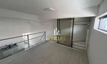 Imagem 5: Apartamento com 1 dormitório para alugar, 40 m² por R$ 2.380,01/mês - Santa Paula - São Ca