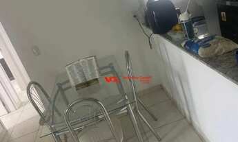 Imagem 5: Apartamento com 3 dormitórios sendo 1 suíte à venda, 69 m² por R$ 500.000 - Residencial Be