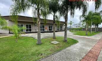 Imagem 2: Apartamento no Bairro Vendaval - Biguaçu/SC