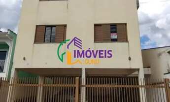 Imagem: APARTAMENTO - JARDIM CAMPOS ELÍSIOS - MG