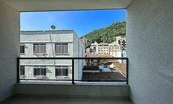 Imagem 4: Cobertura 5 quartos - Vale do Ipê