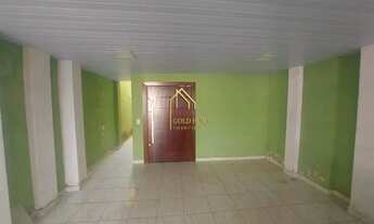 Imagem 2: Sobrado no Bairro Jardim Presidente em Cuiabá-MT