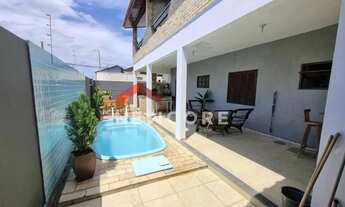 Imagem 7: Casa em Rua João Manoel de Abreu - Parque Imperial - Campos dos Goytacazes/RJ