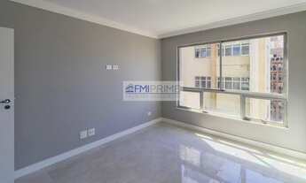 Imagem 5: APARTAMENTO À VENDA DE 134M² EM PERDIZES, COM 3 DORMITÓRIOS, 1 SUÍTE E 1 VAGA