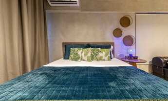 Imagem 7: EDF TIME MOBILIADO na Ponta Verde - Maceió - AL