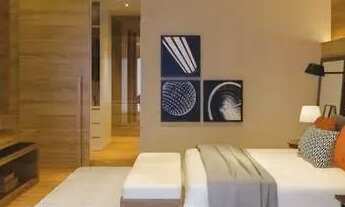 Imagem 5: Apartamento em Rua Doutor Renato Paes de Barros - Itaim Bibi - São Paulo/SP