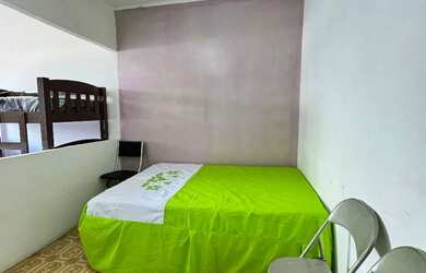 Imagem 3: Kitnet / 1 dormitório com vaga de garagem, Oportunidade na Aviação