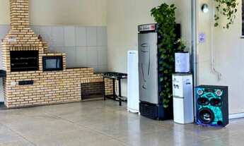 Imagem 6: Espaço de eventos