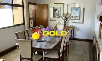 Imagem 6: Apartamento para Venda em Uberlândia, Fundinho, 4 dormitórios, 3 suítes, 5 banheiros, 3 va