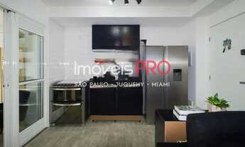 Imagem 6: Apartamento 56mts Panamby