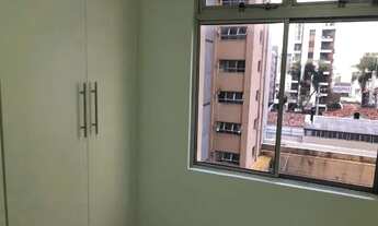 Imagem: Apto 3 quartos c/ moveis planejados, cozinha,2