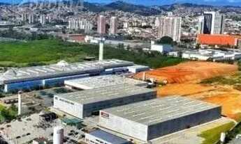 Imagem 4: Galpão para locação - Parque Jaçatuba, Santo André