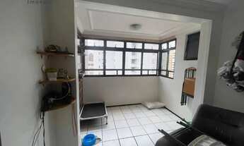 Imagem 2: Apartamento com 3 quartos no bairro Centro - Fortaleza/CE