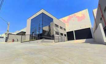 Imagem: Galpão para alugar em Sumaré, Loteamento