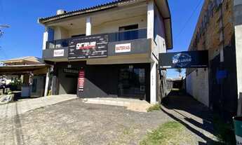 Imagem: Apartamento em Imbe com casa nos fundos