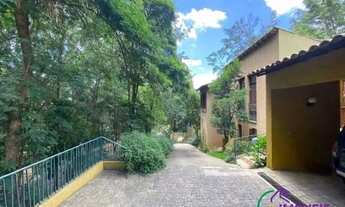 Imagem 5: CASA EM CONDOMÍNIO - RESIDENCIAL TAMBORÉ - SP