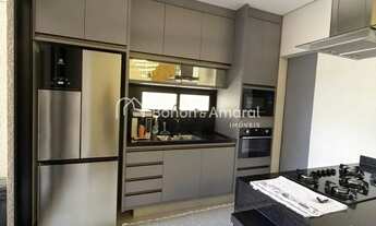 Imagem 3: Casa térrea 3 quartos à venda no Condominio Terras da Estância em Paulinia/SP