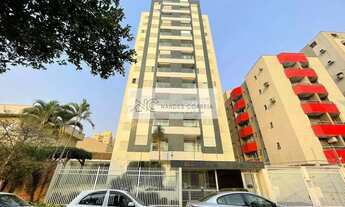 Imagem: Apartamento à venda, Residencial Ibiza